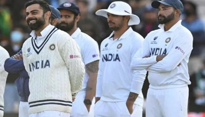 IND vs ENG: टीम इंडिया के दो खिलाड़ी कोरोना संक्रमित, भारत-इंग्लैंड टेस्ट सीरीज पर मंडराया खतरा